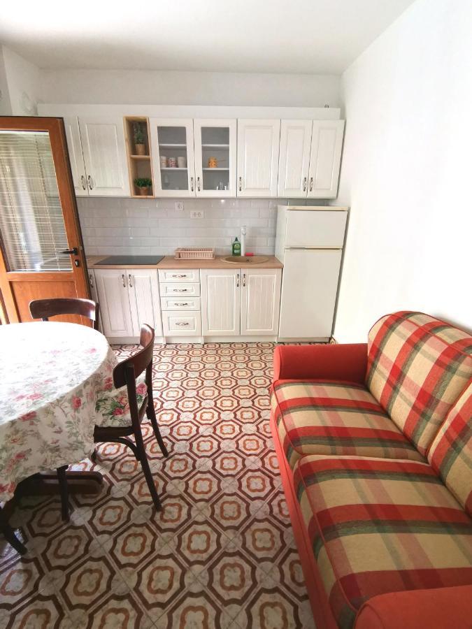 Apartments Maris Garden Petrovac Zewnętrze zdjęcie